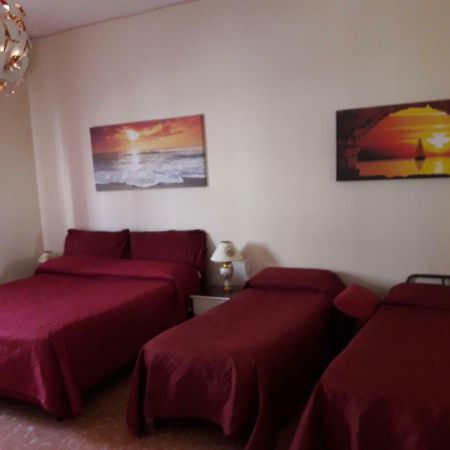 Hotel Nuovo Diana Napoli Dış mekan fotoğraf