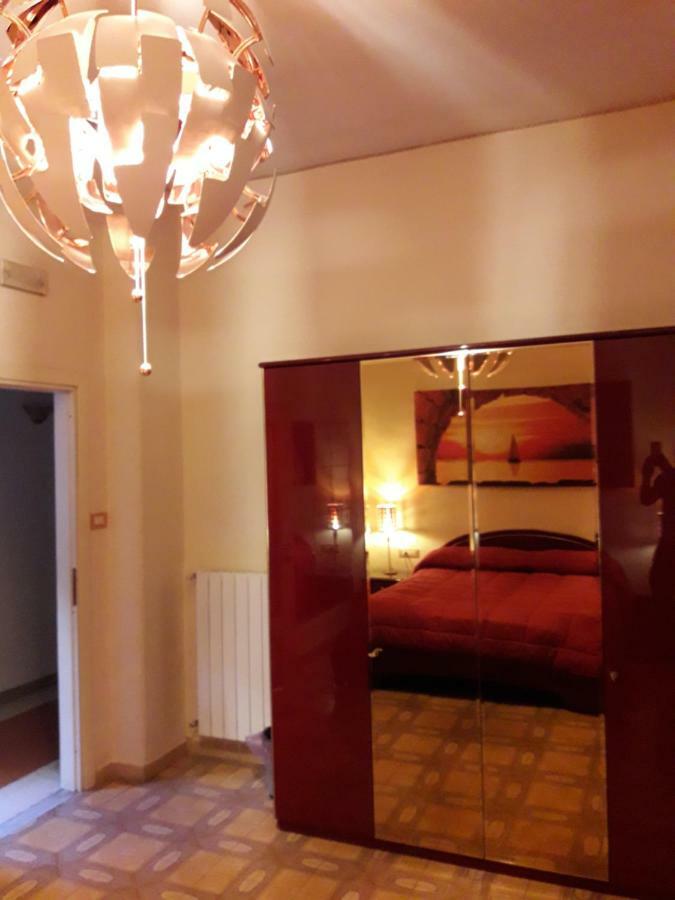 Hotel Nuovo Diana Napoli Dış mekan fotoğraf