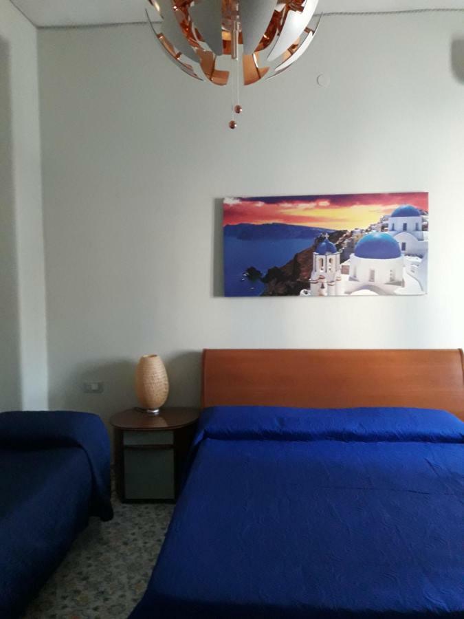 Hotel Nuovo Diana Napoli Dış mekan fotoğraf